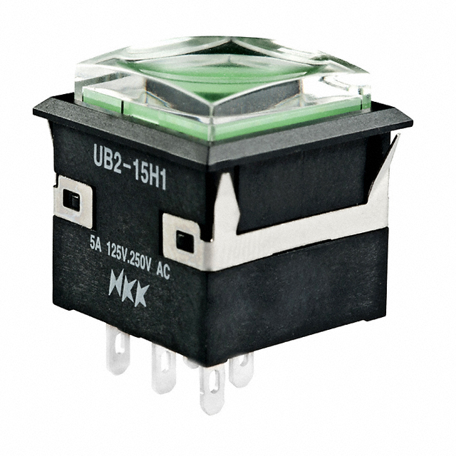 Switches Pushbutton Switches DigiKey